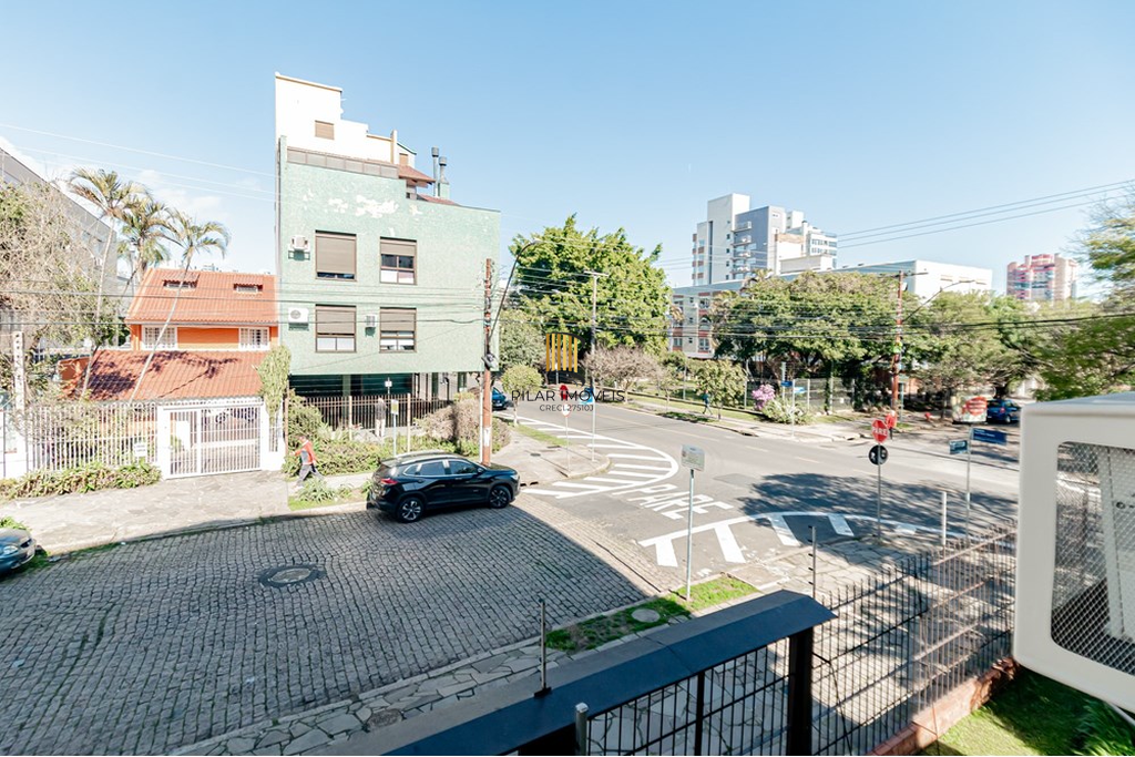 Apartamento 2 dormitórios no bairro Menino Deus