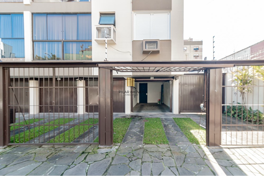 Apartamento 2 dormitórios no bairro Menino Deus