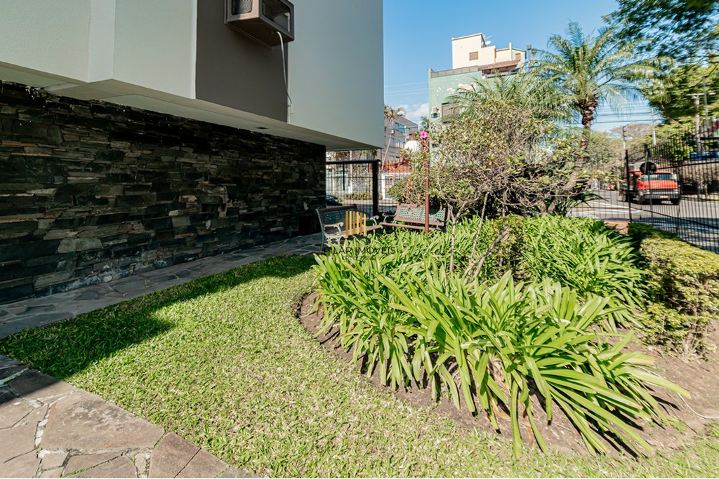 Apartamento 2 dormitórios no bairro Menino Deus