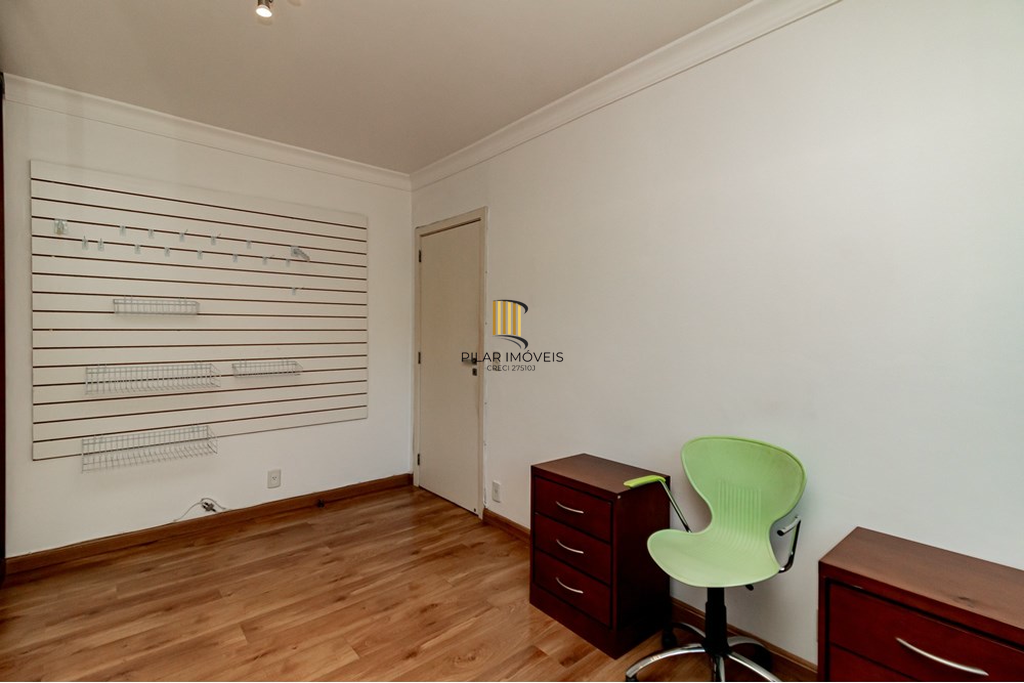 Apartamento 2 dormitórios no bairro Menino Deus