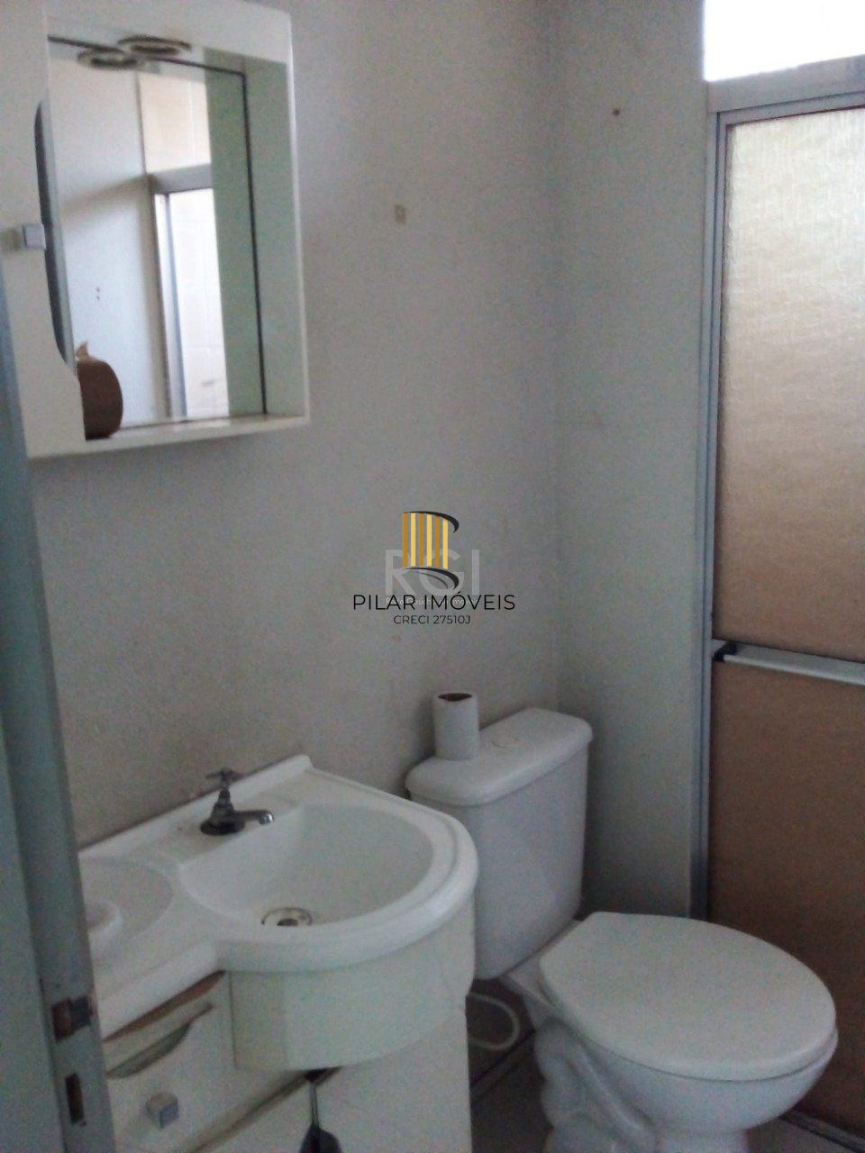 Apartamento para Venda - 42.24m², 1 dormitório, Jardim do Salso