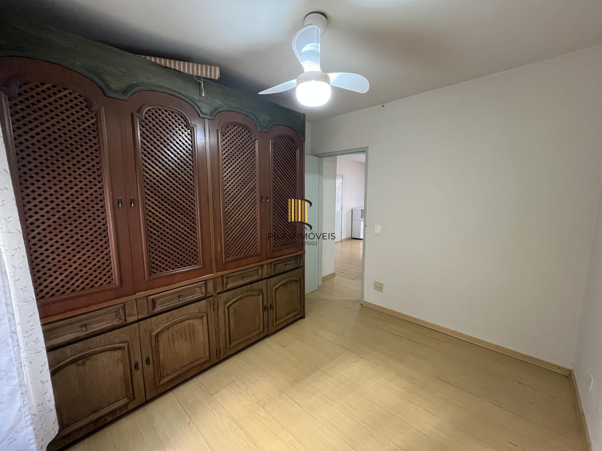 Exclusividade  - Apartamento de um quarto no bairro Petrópolis.