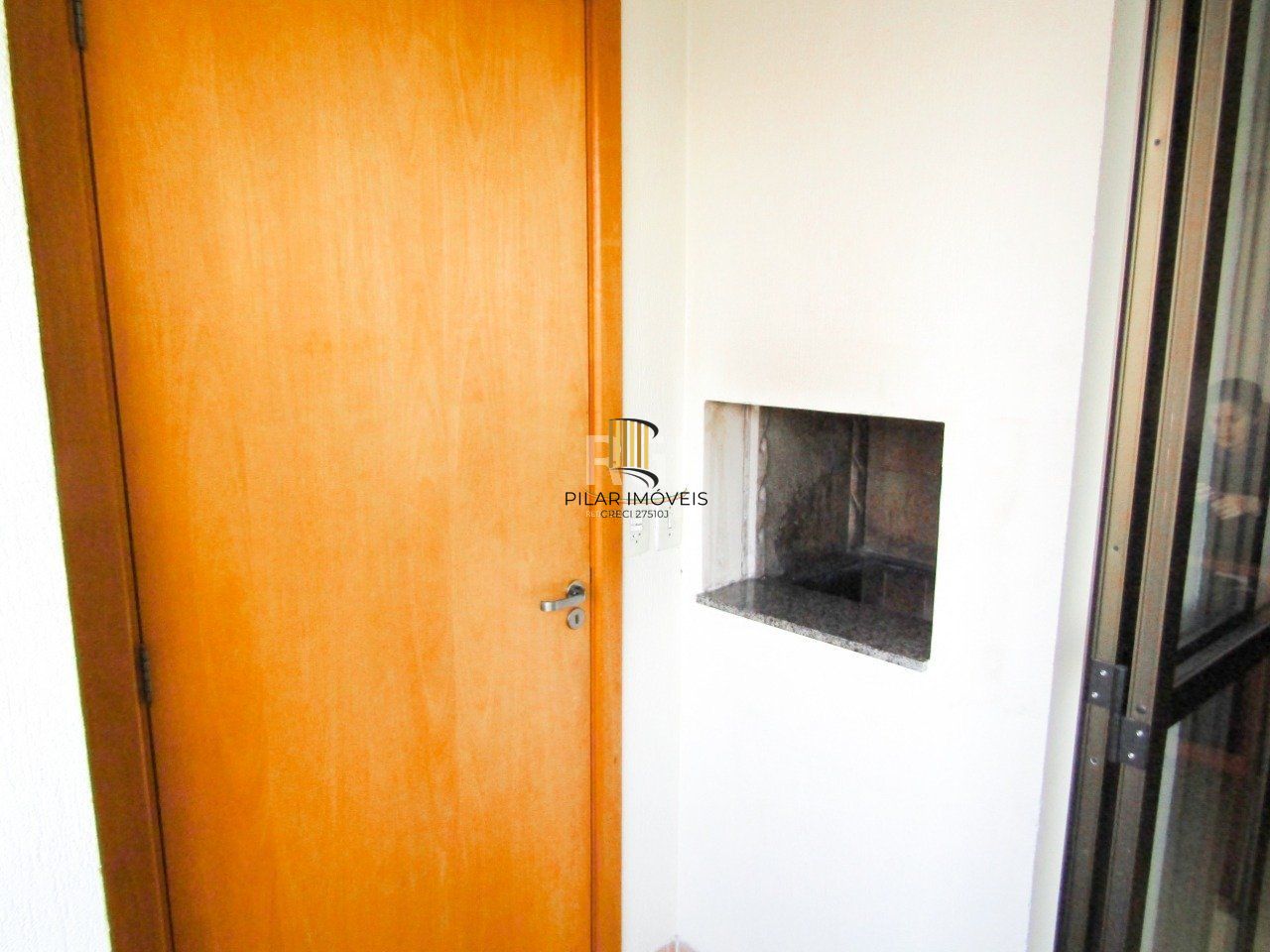 Apartamento para Venda - 88.62m², 3 dormitórios, sendo 1 suites, 2 vagas - Centro Histórico