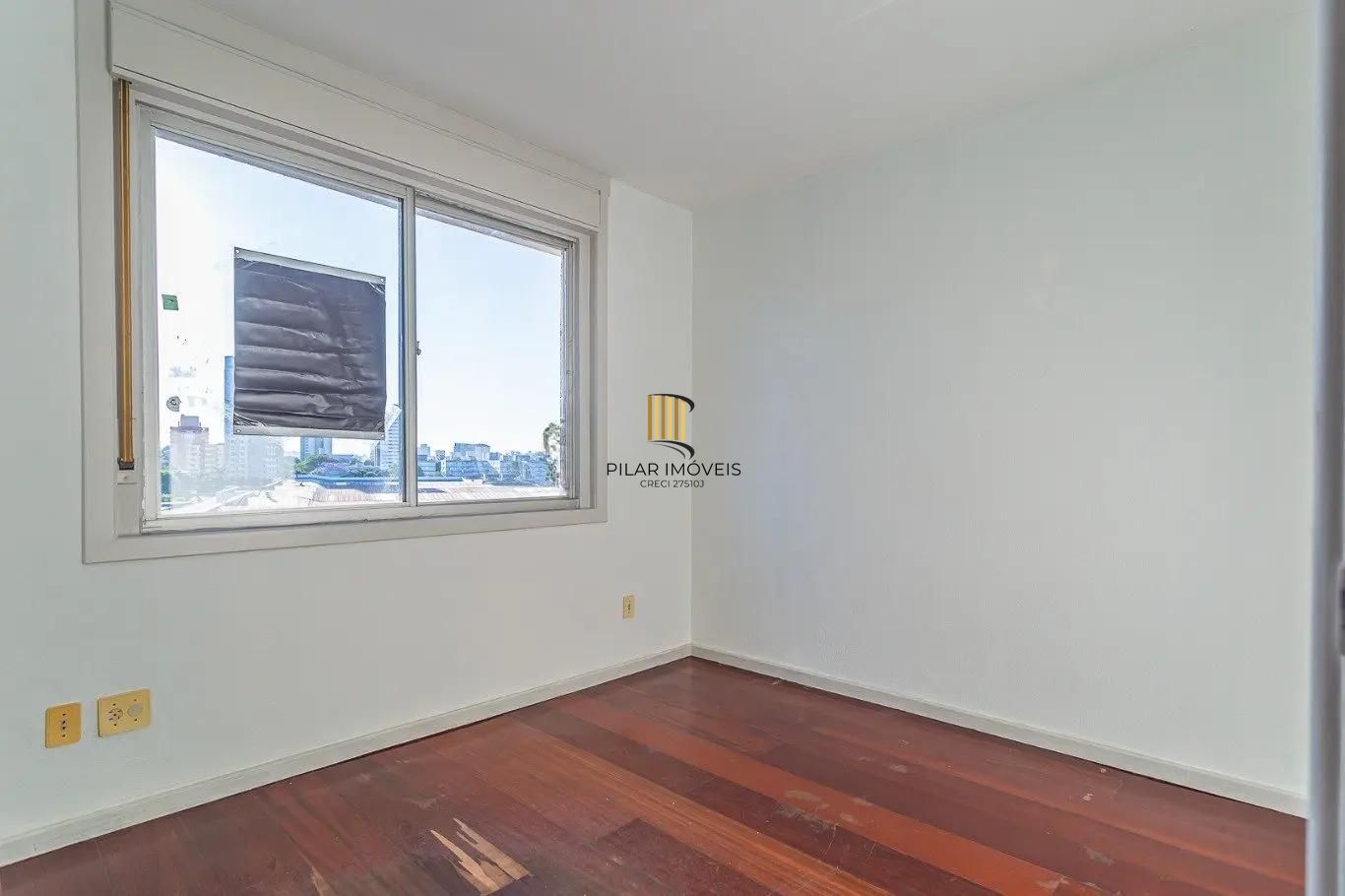 Apartamento de 2 quartos, 76m² privativos e 1 vaga de garagem junto ao Carrefour