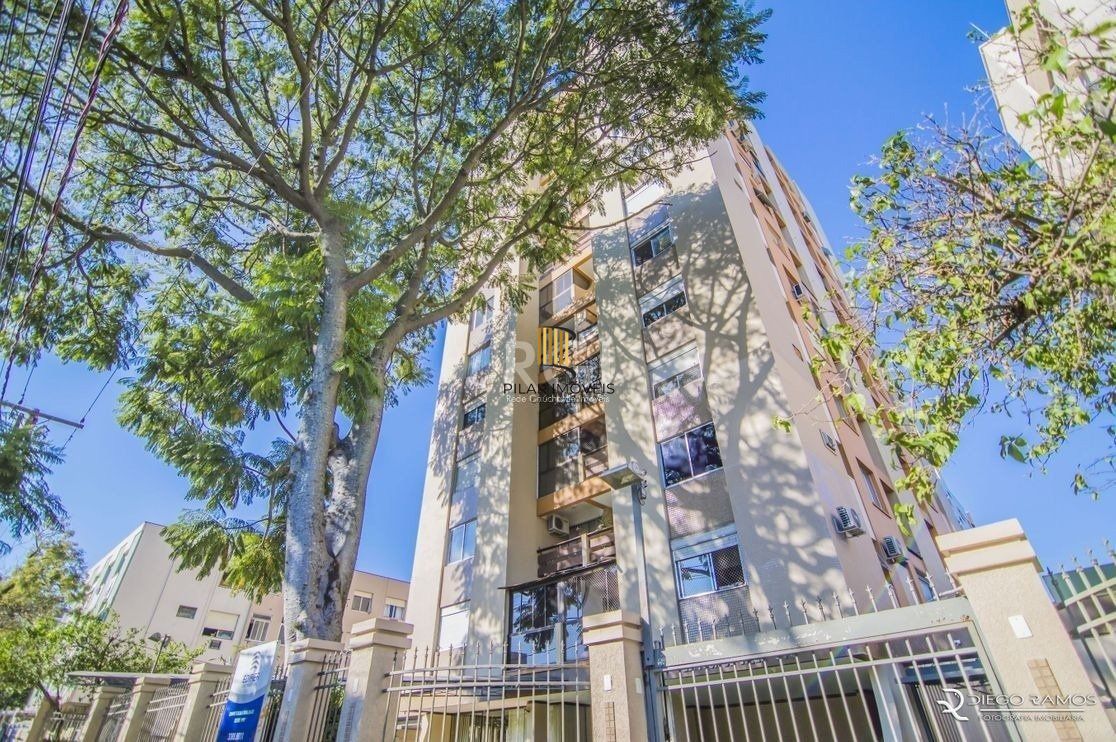 Apartamento para Venda - 71,76m², 2 dormitórios, Petrópolis - Pilar Imóveis