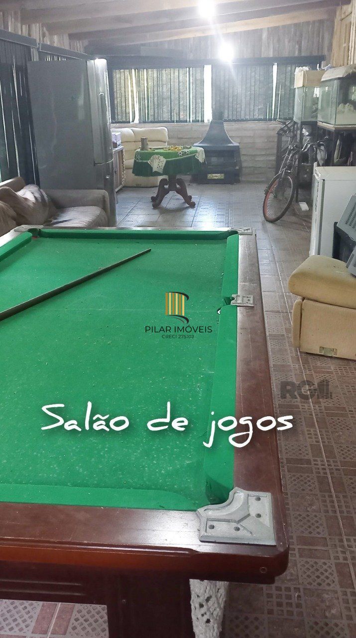 Sítio 3 dormitórios no bairro Tijuca
