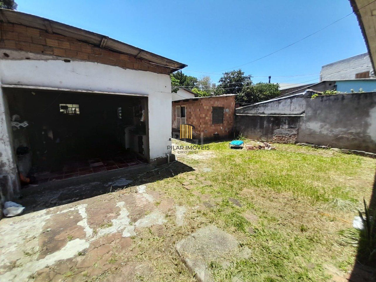 Terreno Bairro Jardim São Pedro