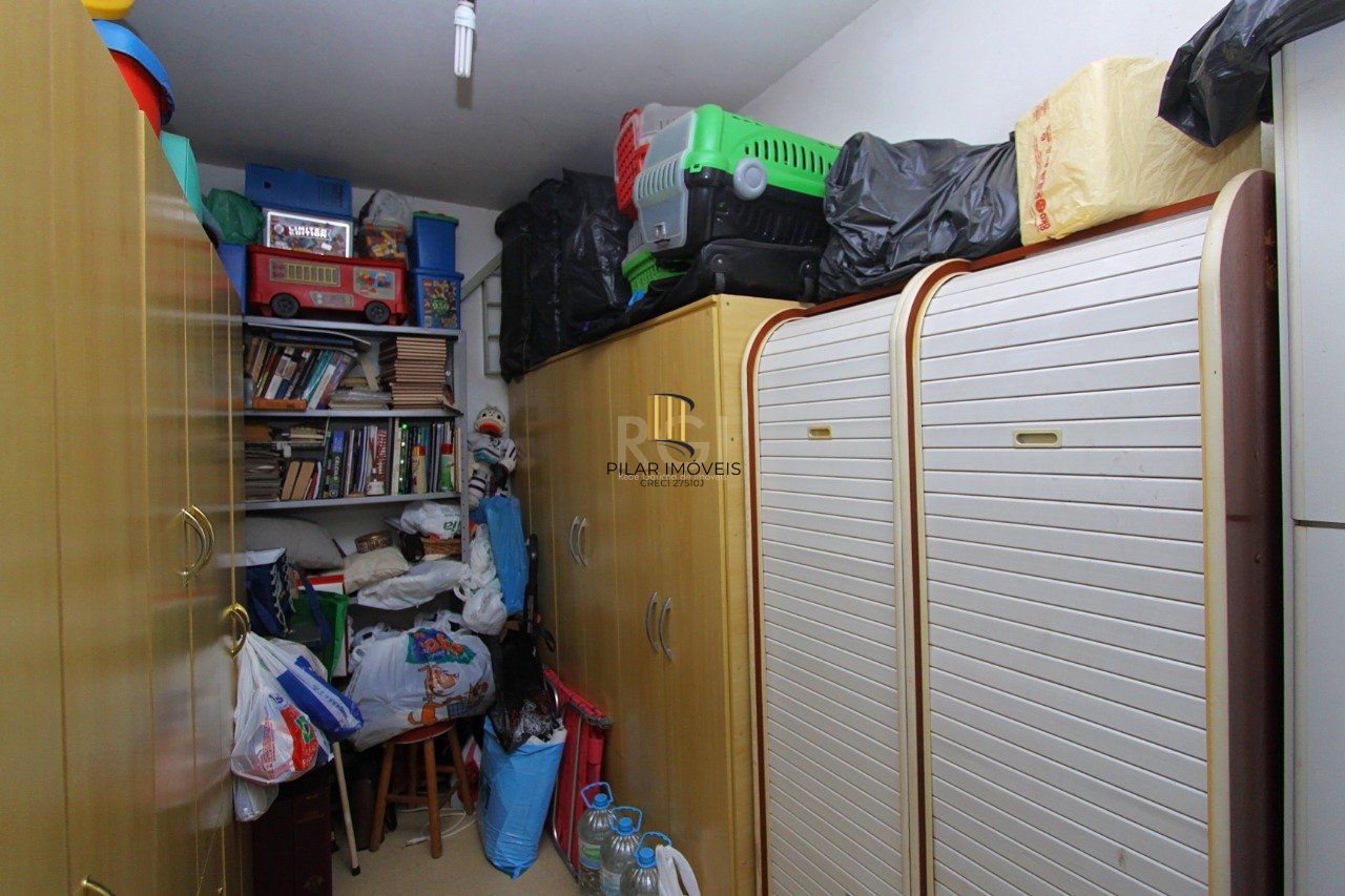 Apartamento para Venda - 115.09m², 3 dormitórios, sendo 1 suites, 1 vaga - Petrópolis