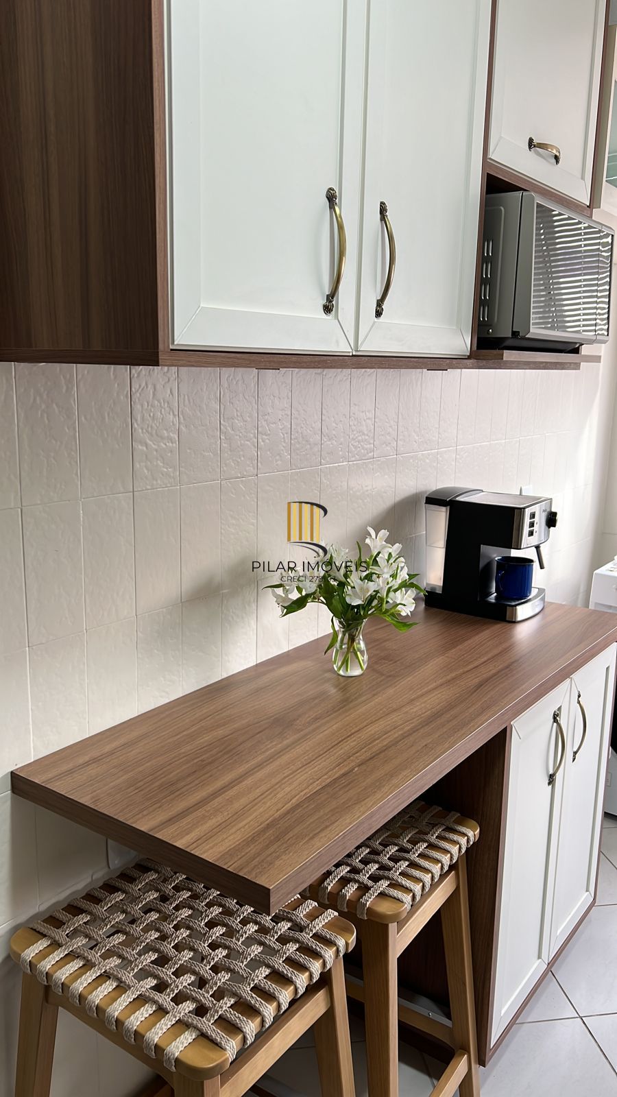 Apartamento 2 dormitórios no bairro Mont Serrat