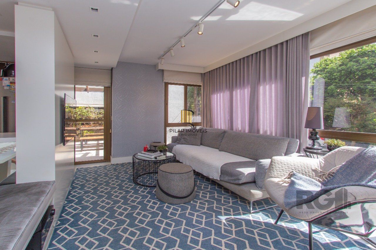 Apartamento 2 dormitórios, 2 suítes, 83 m² área privativa e 2 vagas bela Vista