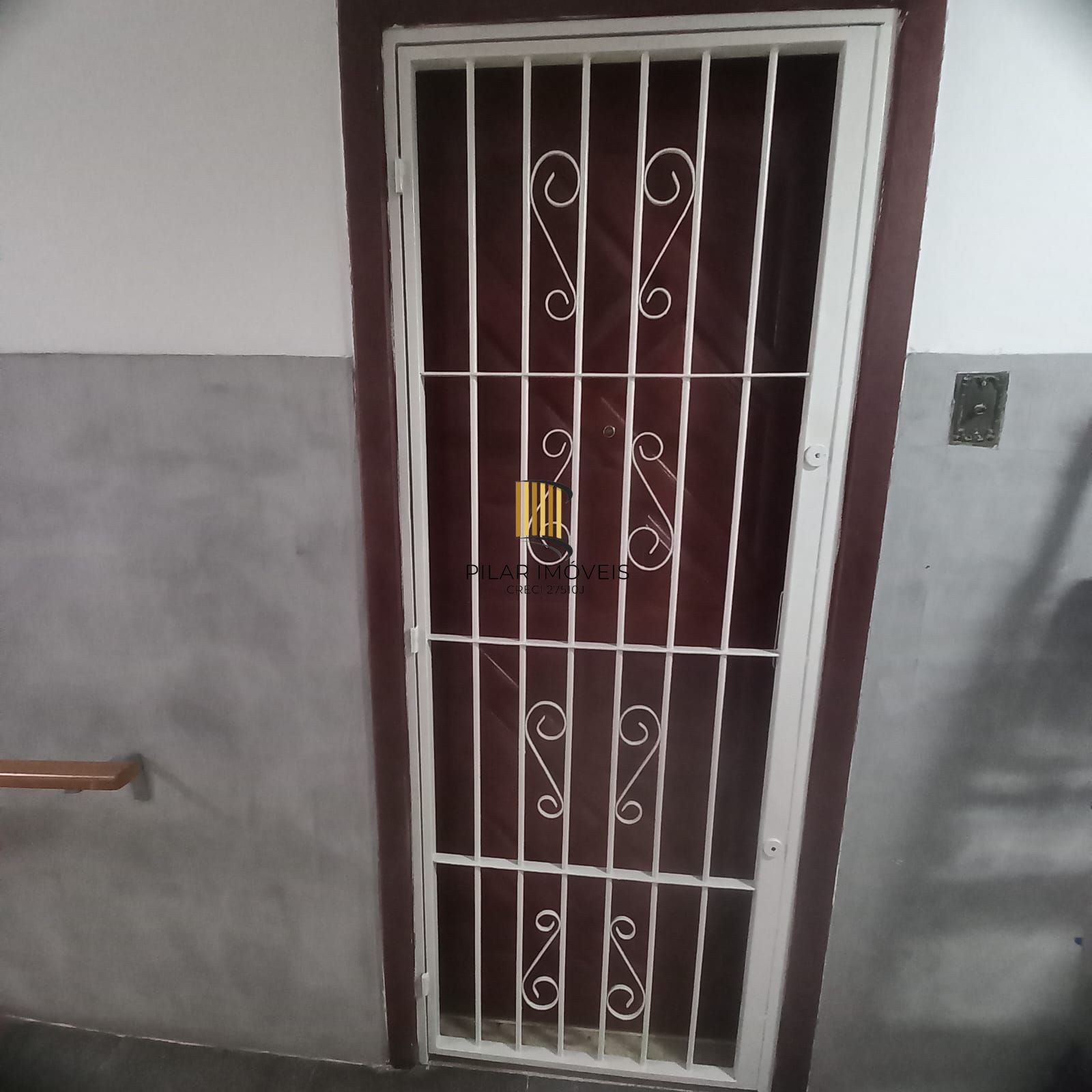 Apartamento 2 dormitórios no bairro Centro Histórico