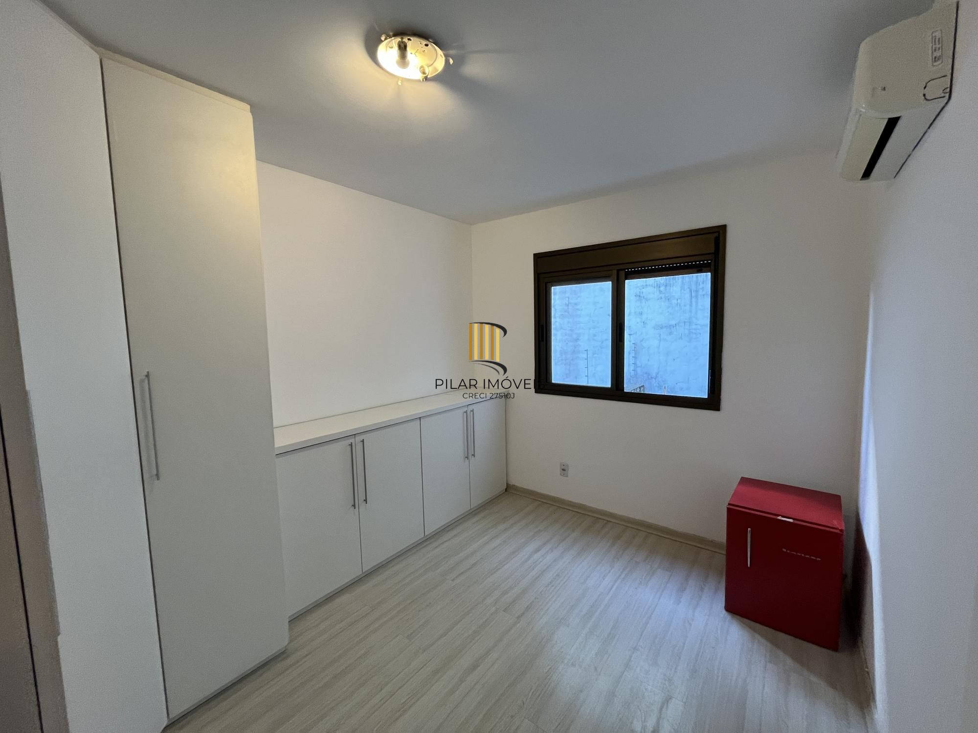 Apartamento de um quarto no bairro São João em Porto Alegre
