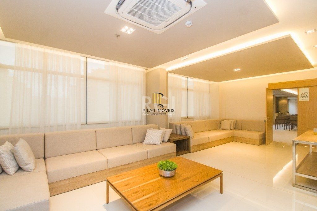 Conjunto/Sala para Venda - 33.42m², 0 dormitórios, Cristo Redentor