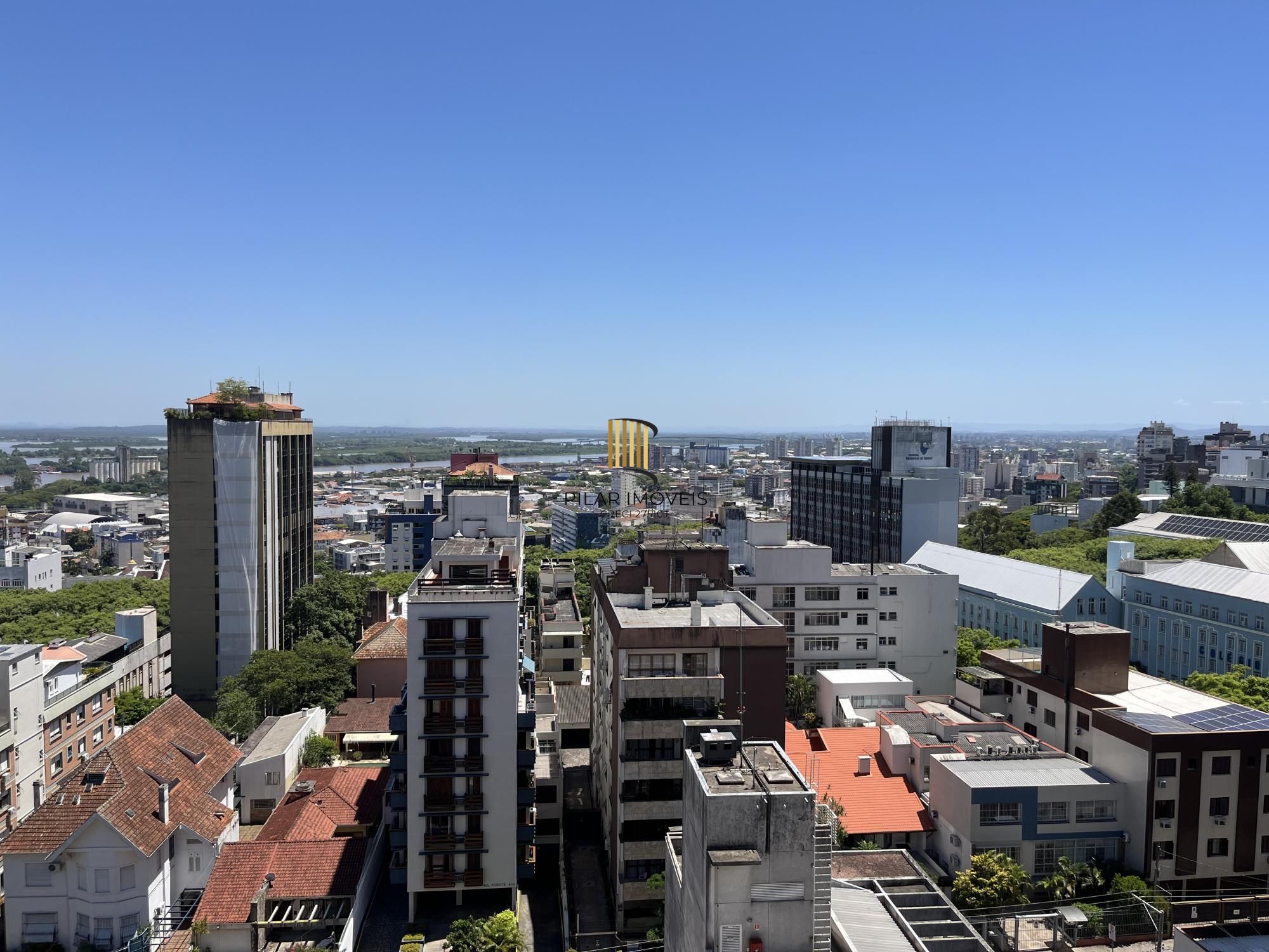 Apartamento de 3 quartos, suíte e 1 vaga de garagem no bairro Independência POA