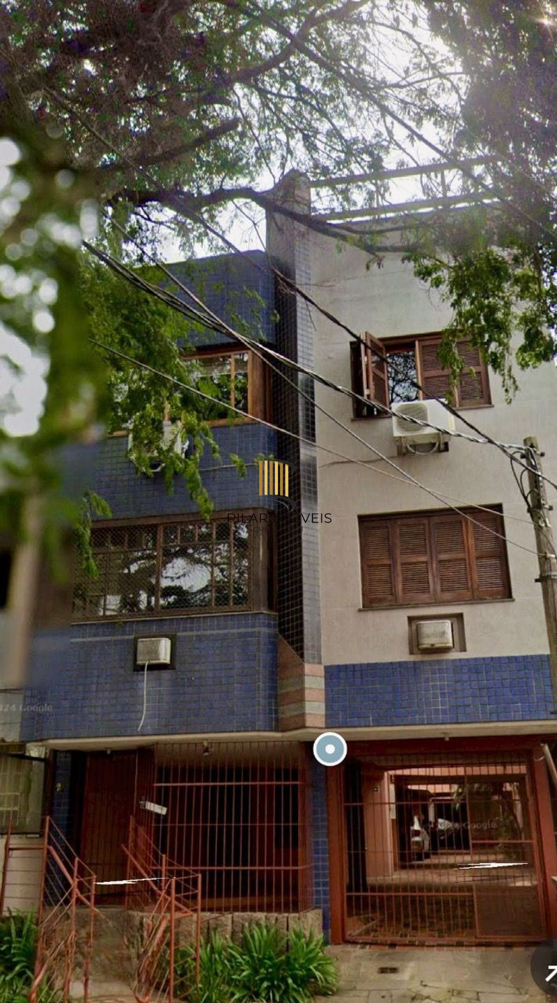 Apartamento de 3 quartos e 2 vagas de garagem no bairro Petrópolis em POA - Pilar Imóveis