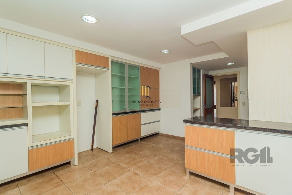 Apartamento 3 dormitórios no bairro Auxiliadora