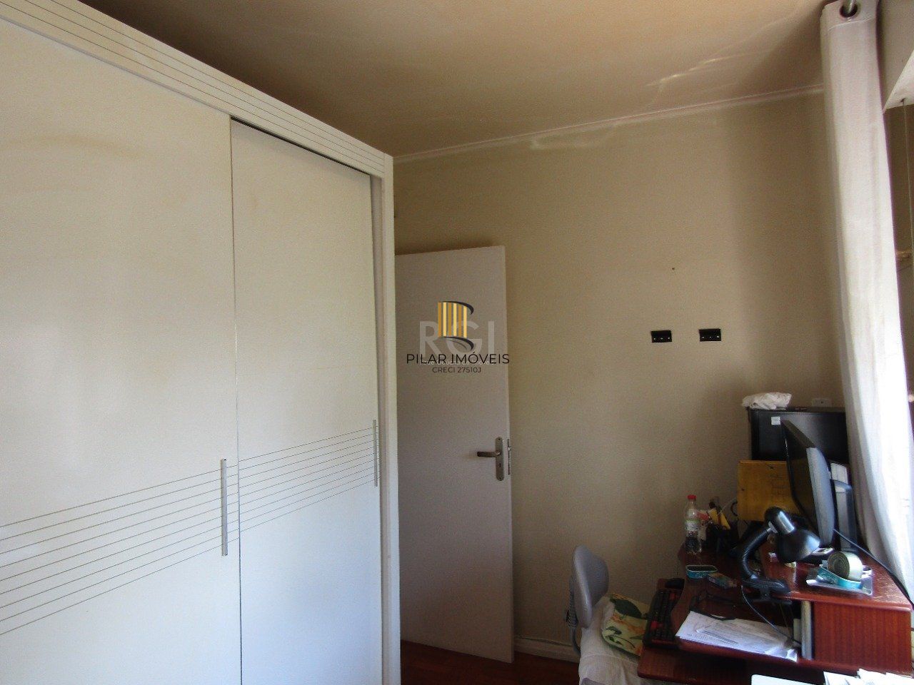 Apartamento para Venda - 71.01m², 2 dormitórios, 2 vagas - São João