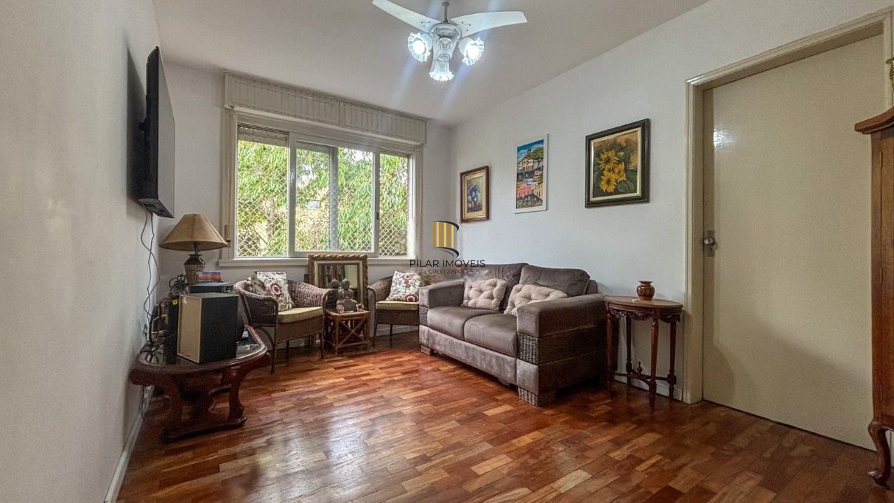 Apartamento 1 dormitório no bairro Centro Histórico