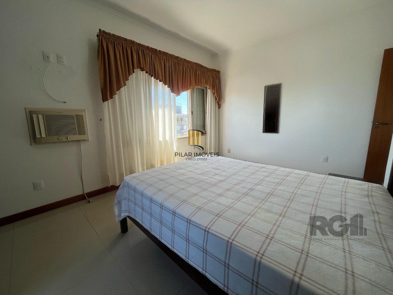 Apartamento 3 dormitórios no bairro Centro