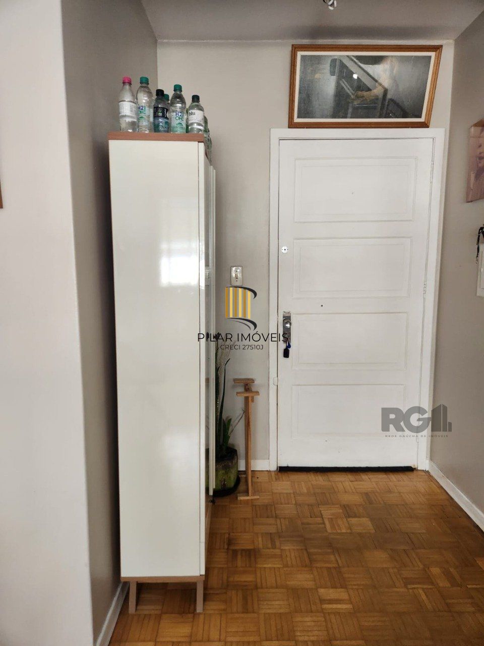 Apartamento 1 dormitório no bairro Floresta