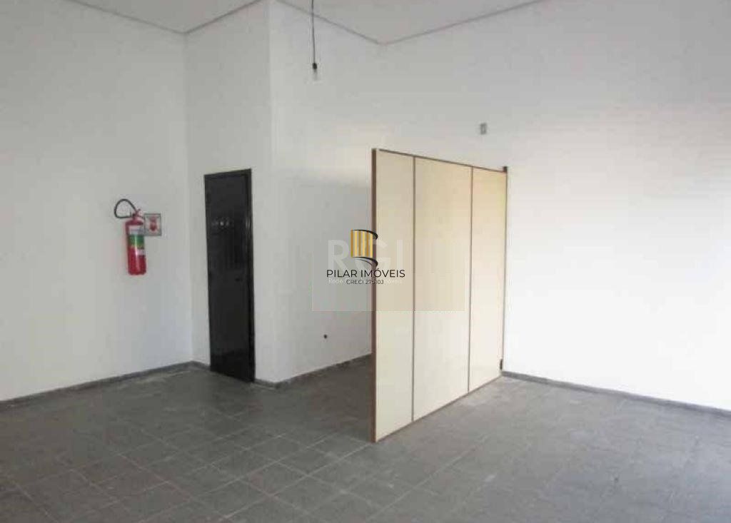 Loja para Venda - 44m², 0 dormitórios, Bom Jesus