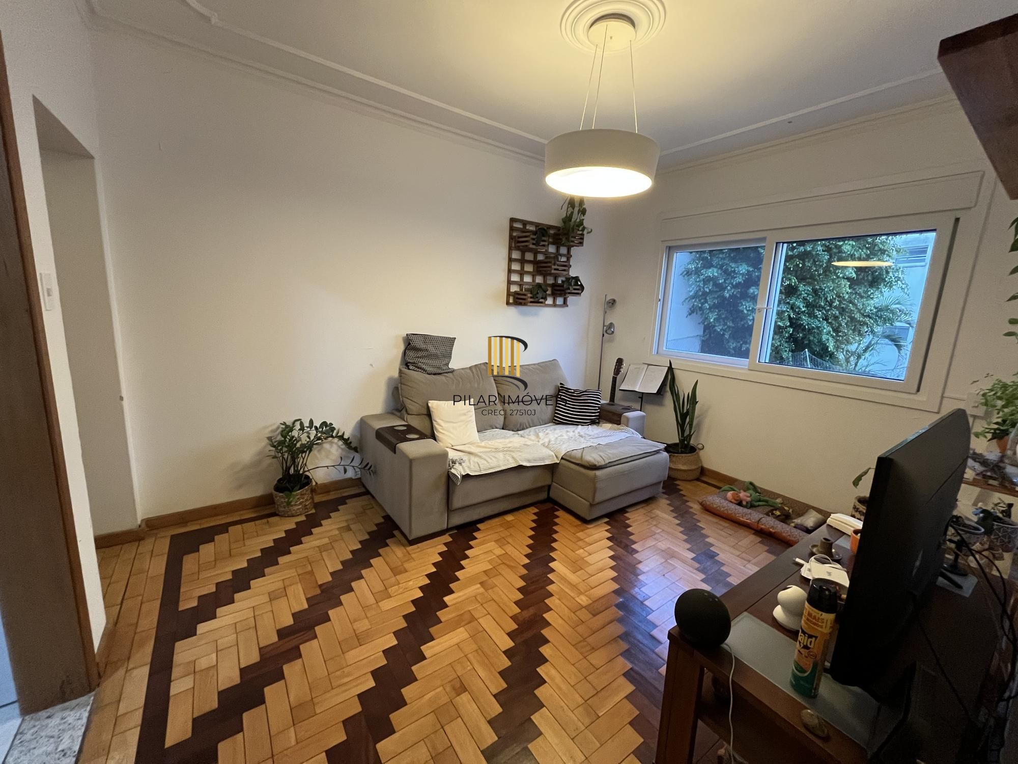 Apartamento de 1 quarto no bairro Cidade Baixa em Porto Alegre