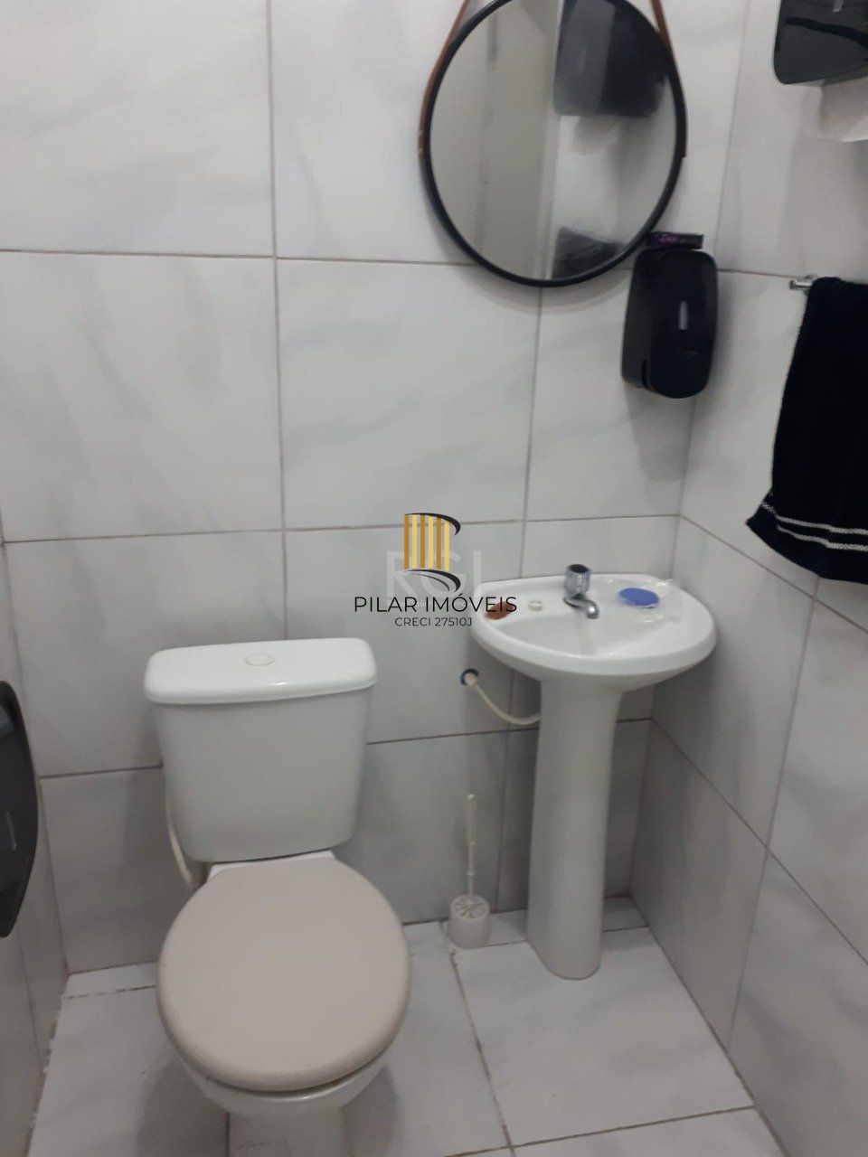 Sala Comercial no bairro Centro Histórico