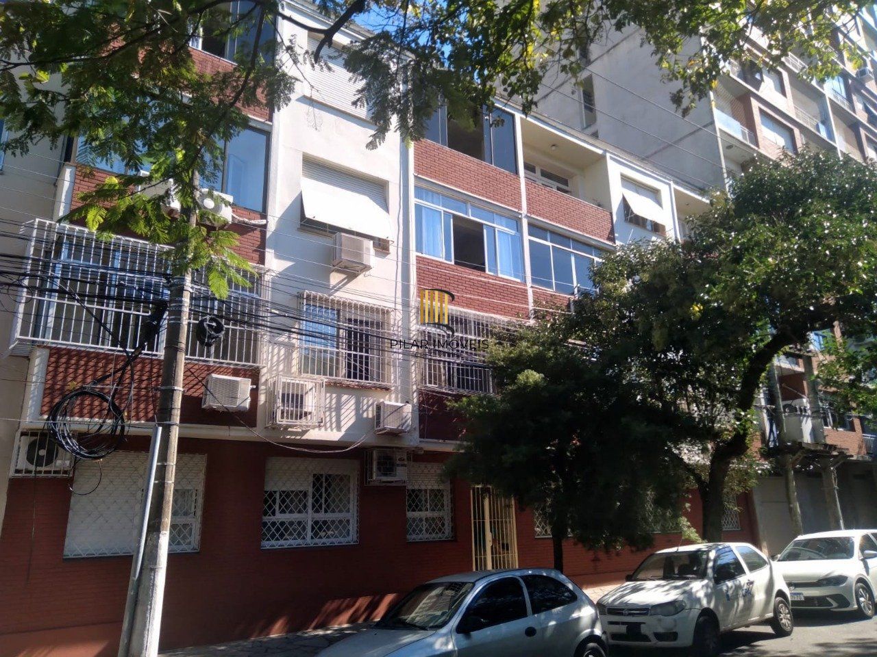 Amplo apartamento, 107 metros privativos. 3 dormitórios