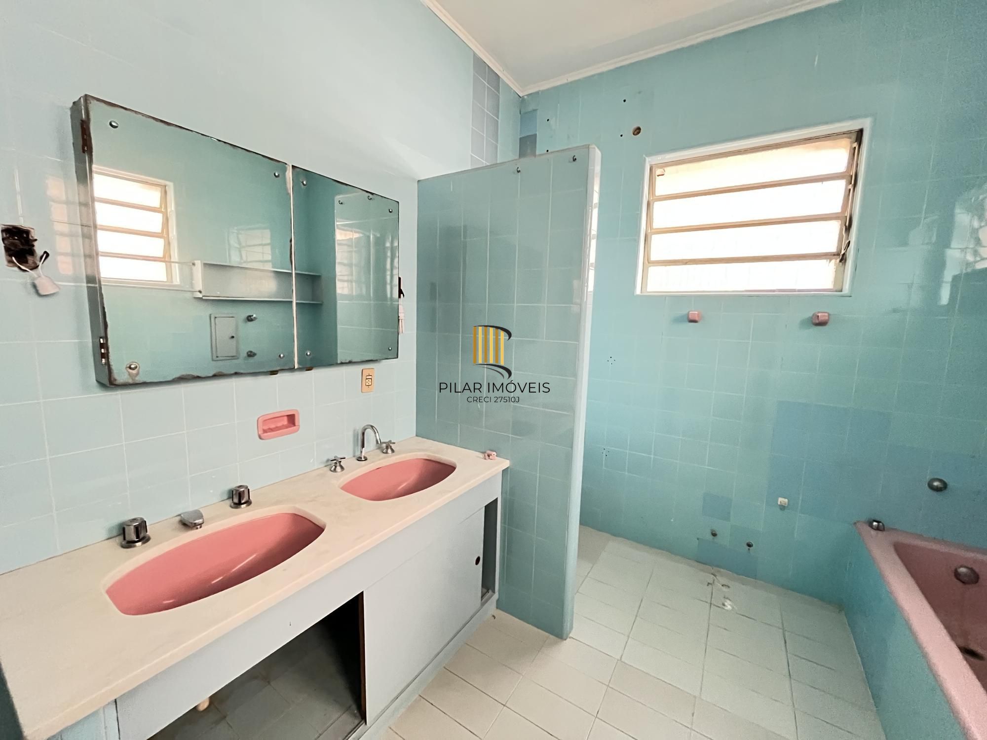 Casa na Quintino Bocaiuva com 400,00m².