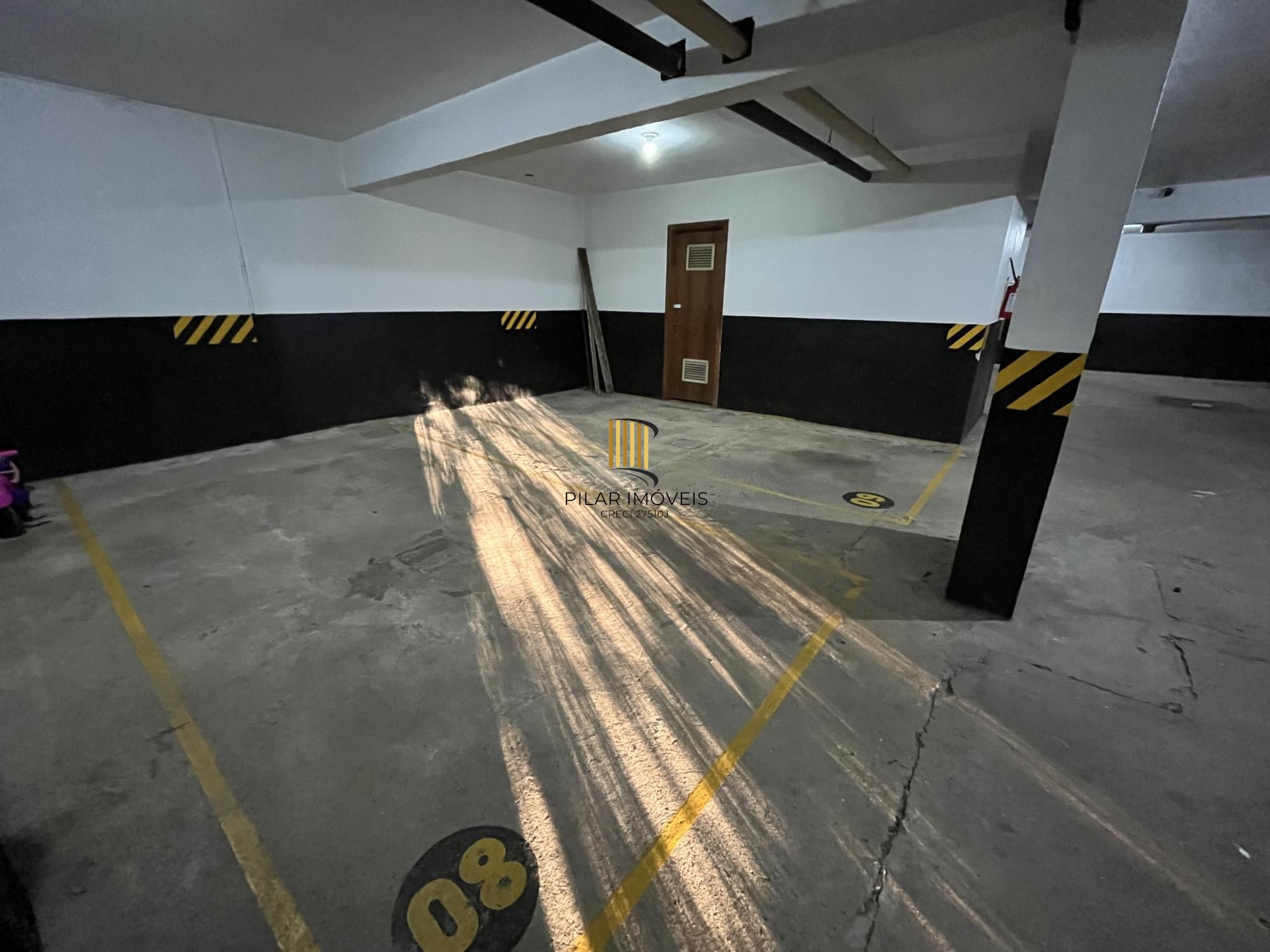 Apartamento de 3 quartos, suíte e 2 vagas de garagem no bairro Auxiliadora