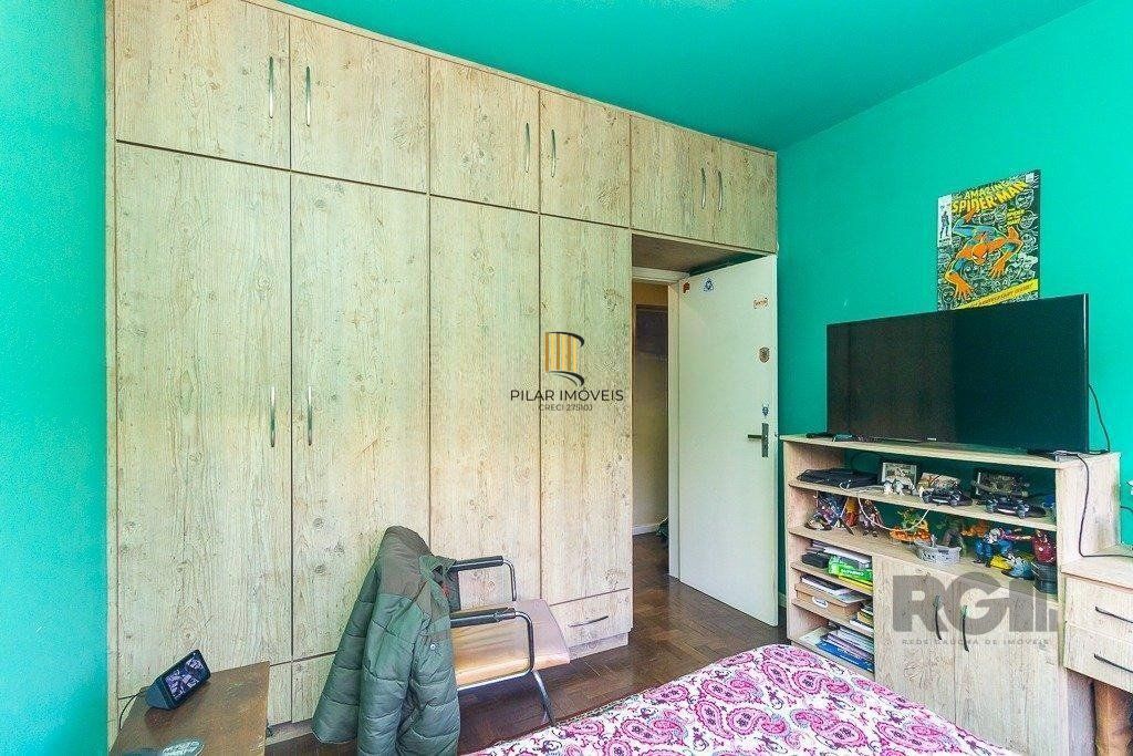 Apartamento 3 dormitórios no bairro Cidade Baixa