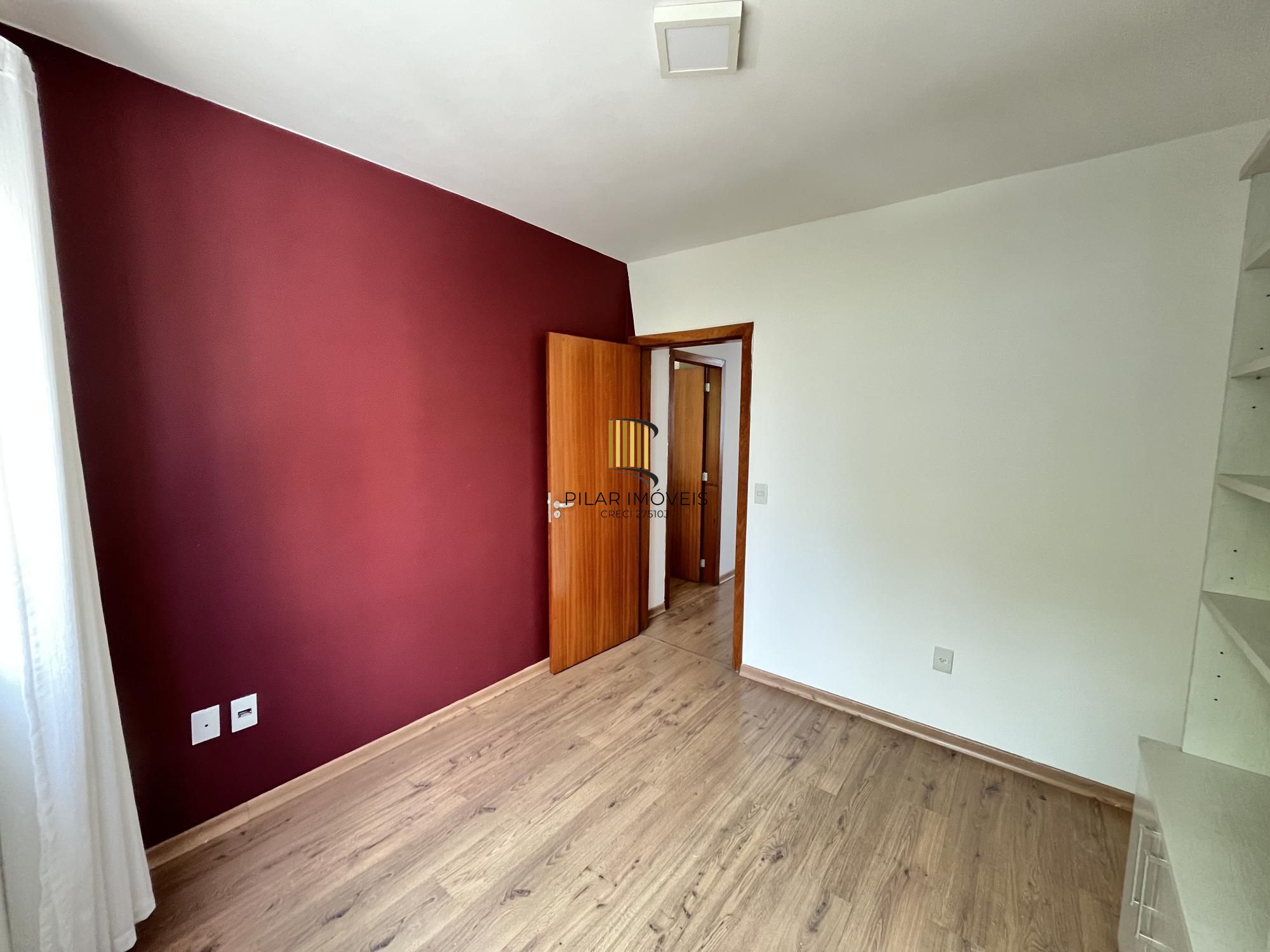 Apartamento de 2 quartos no bairro Cidade Baixa em Porto Alegre