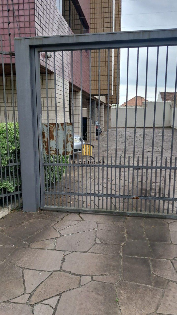 Apartamento 3 dormitórios no bairro Jardim Itu