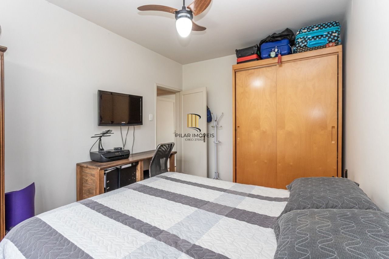 Apartamento de 3 quartos no bairro Santana em Porto Alegre