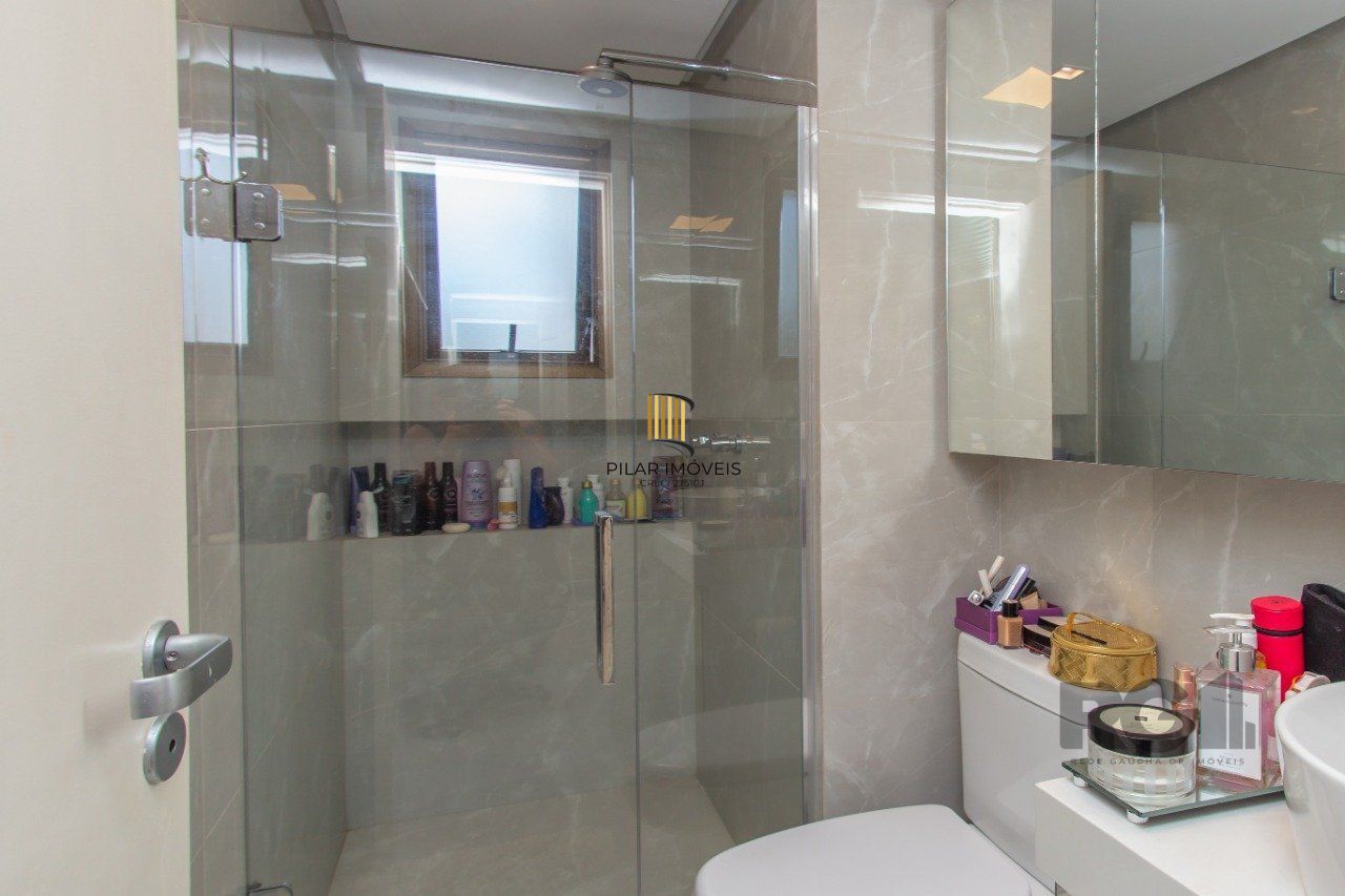Apartamento 2 dormitórios, 2 suítes, 83 m² área privativa e 2 vagas bela Vista