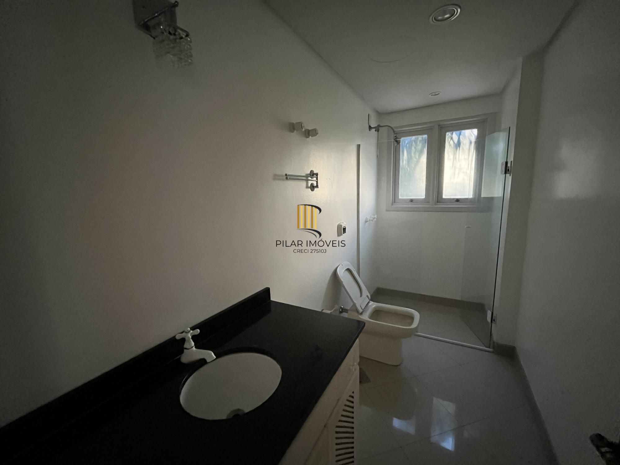 Apartamento de 3 quartos, suíte e 2 vagas de garagem no bairro Auxiliadora