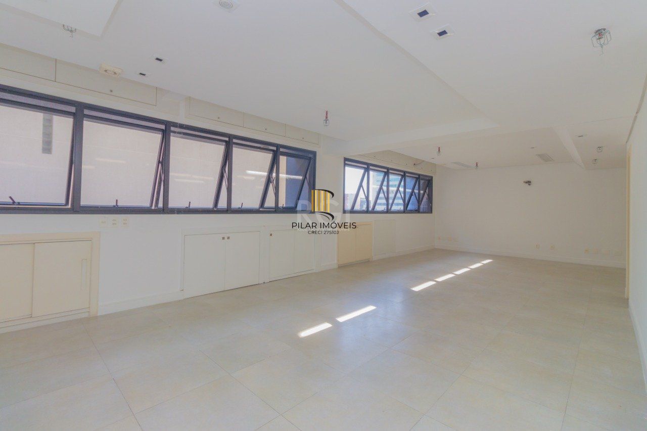 Conjunto/Sala para Venda - 36.26m², 0 dormitórios, 1 vaga - Rio Branco