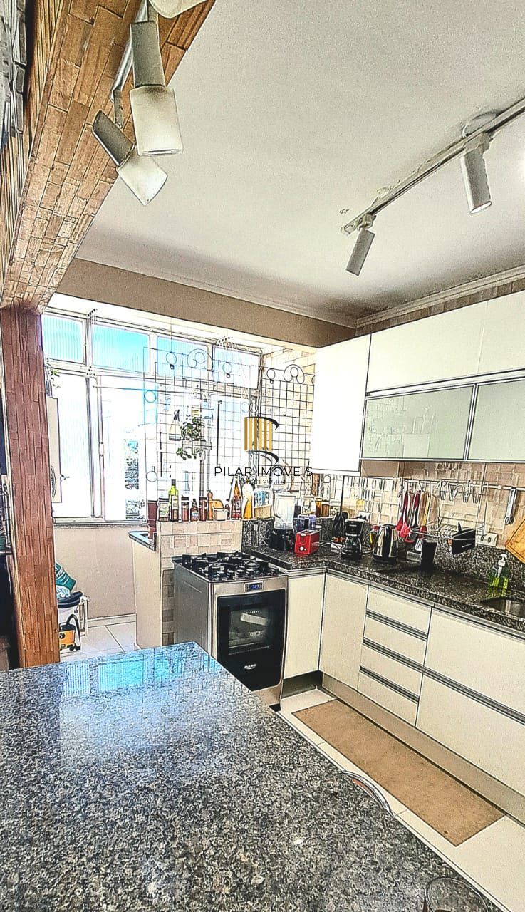 Apartamento 2 dormitórios no bairro Menino Deus