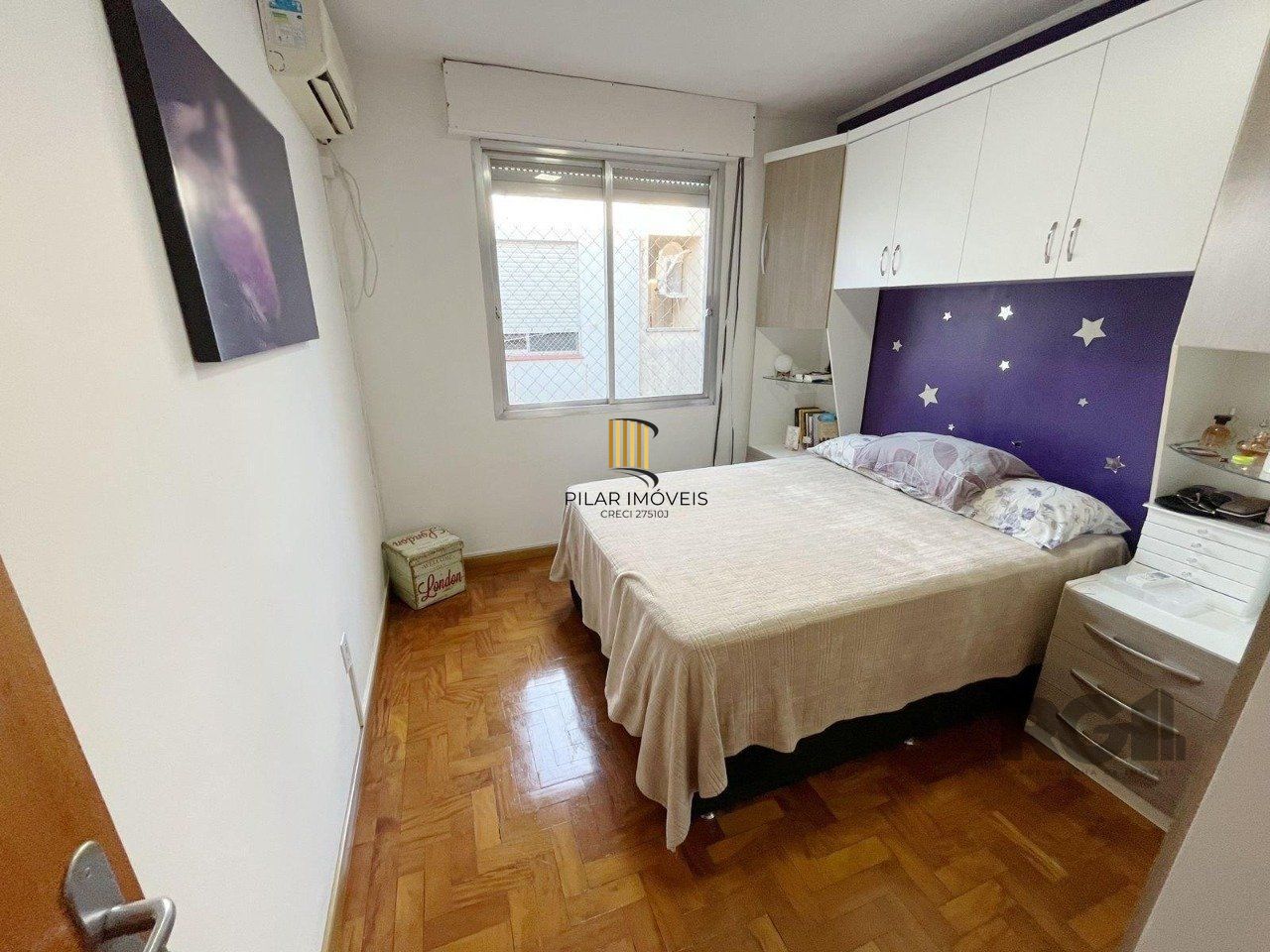 VENDA - Apartamento 1 dormitório, 39,15m², Cidade Baixa - Porto Alegre