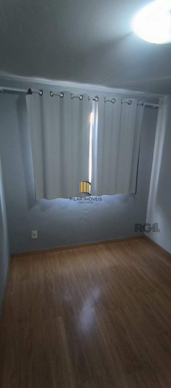 Apartamento 2 dormitórios no bairro Sarandi