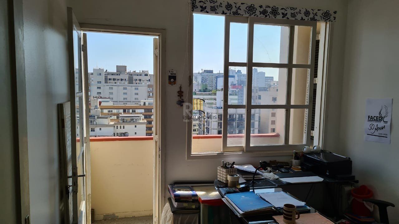 Apartamento para Venda - 80.24m², 3 dormitórios, sendo 1 suites, Bom Fim