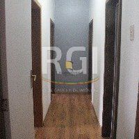 Apartamento para Venda - 94.85m², 2 dormitórios, Petrópolis