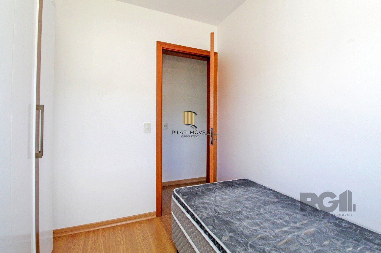 Apartamento 3 Dormitório(s) Bairro Partenon