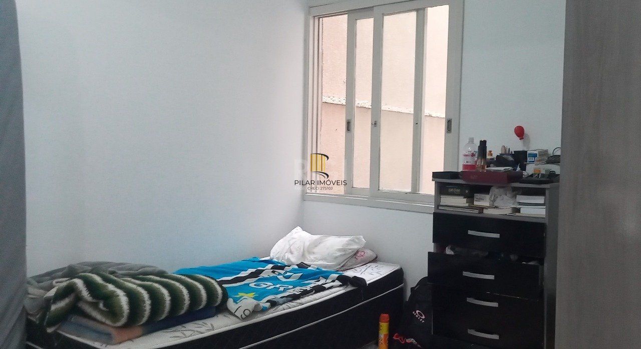 Apartamento 1 dormitório no bairro Cidade Baixa