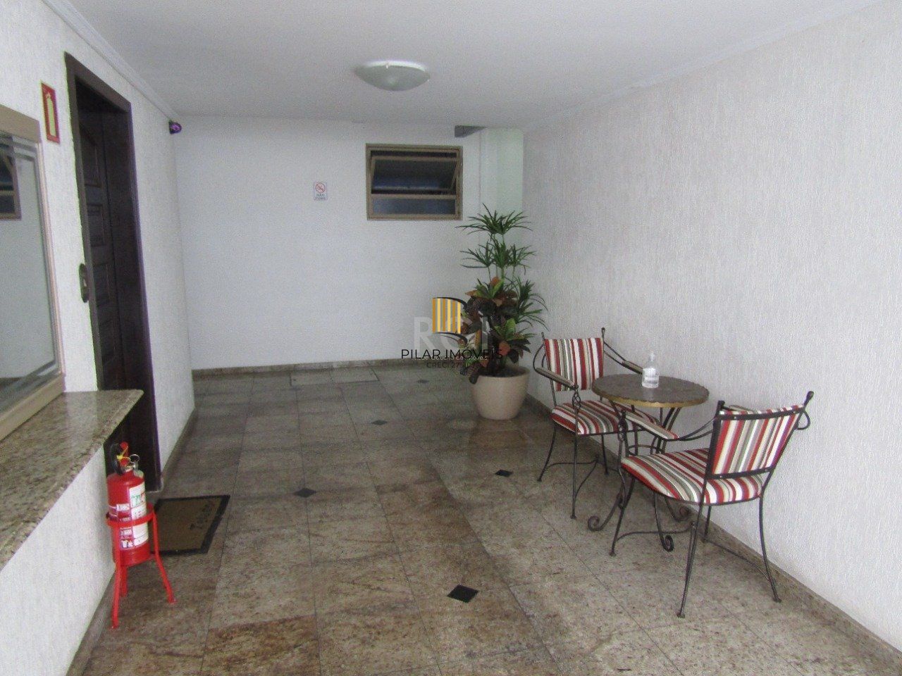 Apartamento para Venda - 71.01m², 2 dormitórios, 2 vagas - São João