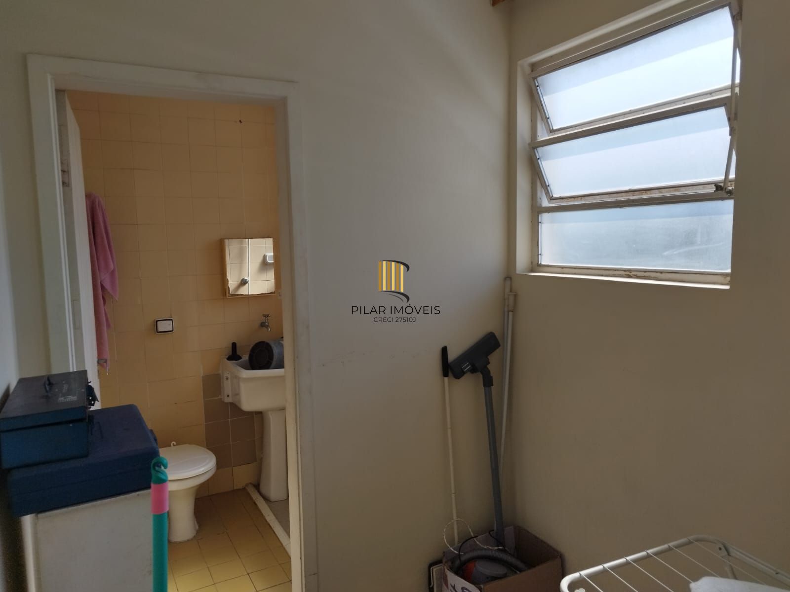 Apartamento 3 dormitórios no bairro Centro Histórico