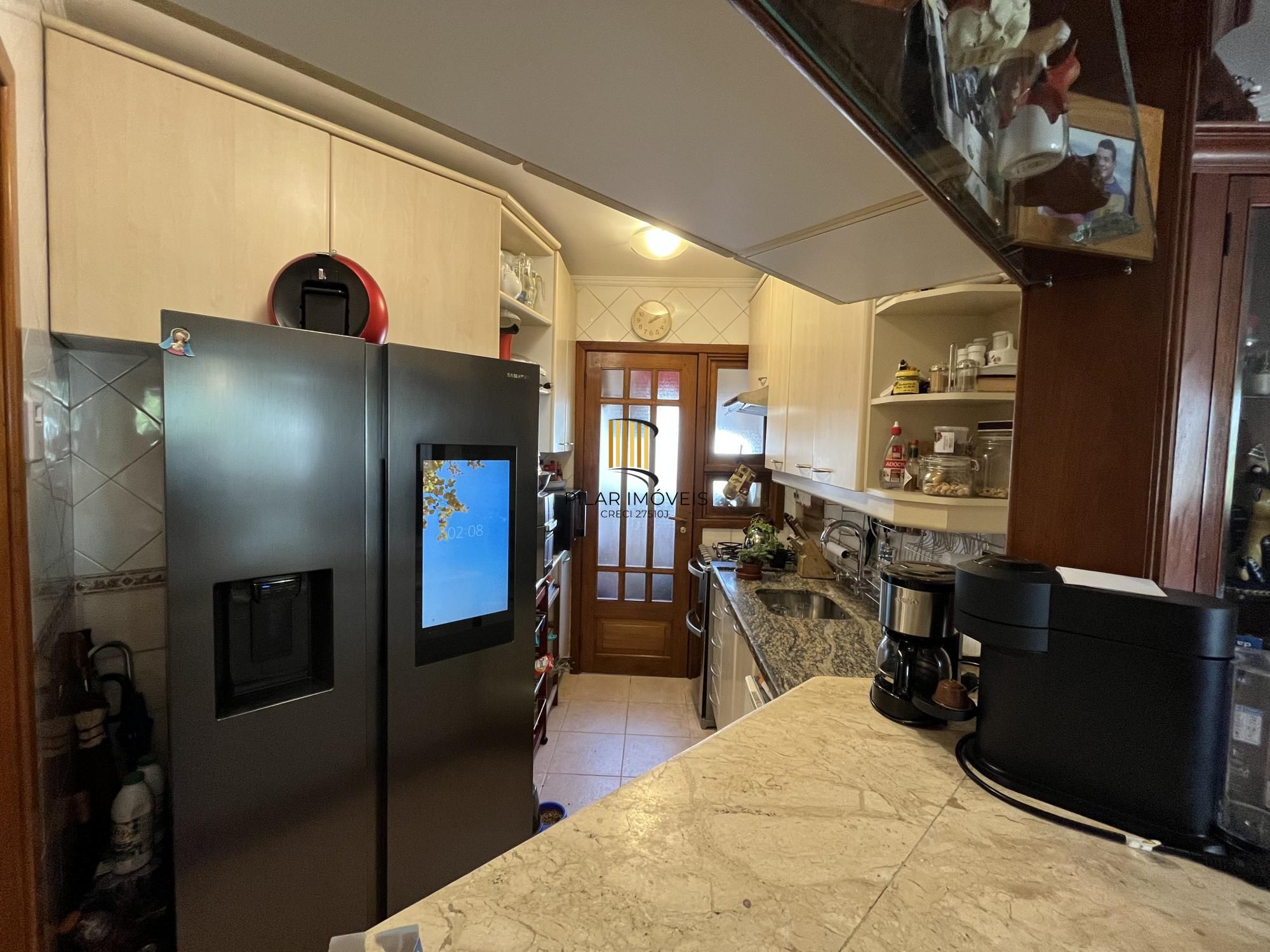 Apartamento de 3 quartos e 2 vagas de garagem no bairro Petrópolis em POA