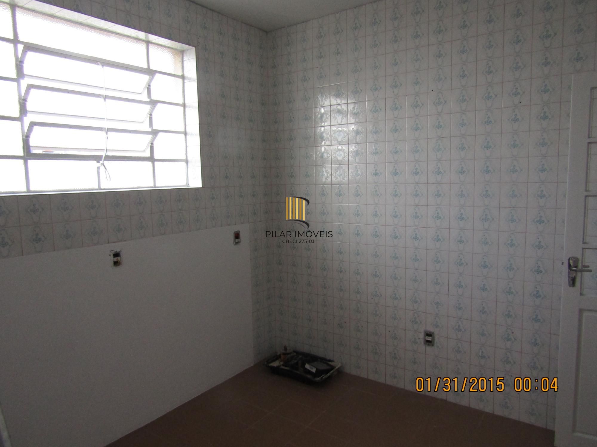 Apartamento de 3 quartos no bairro São João em Porto Alegre