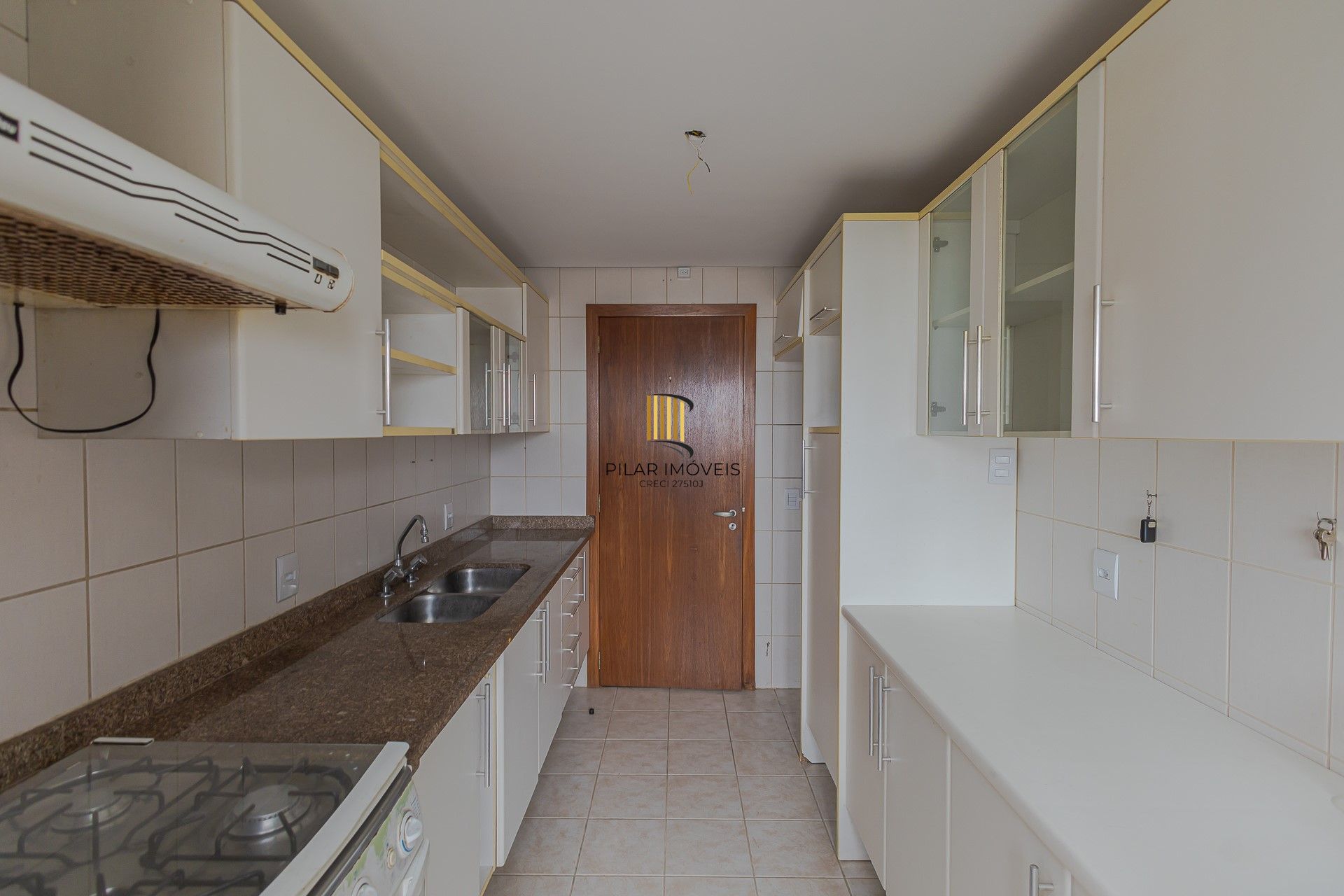 Cobertura 3 dormitórios no bairro São João