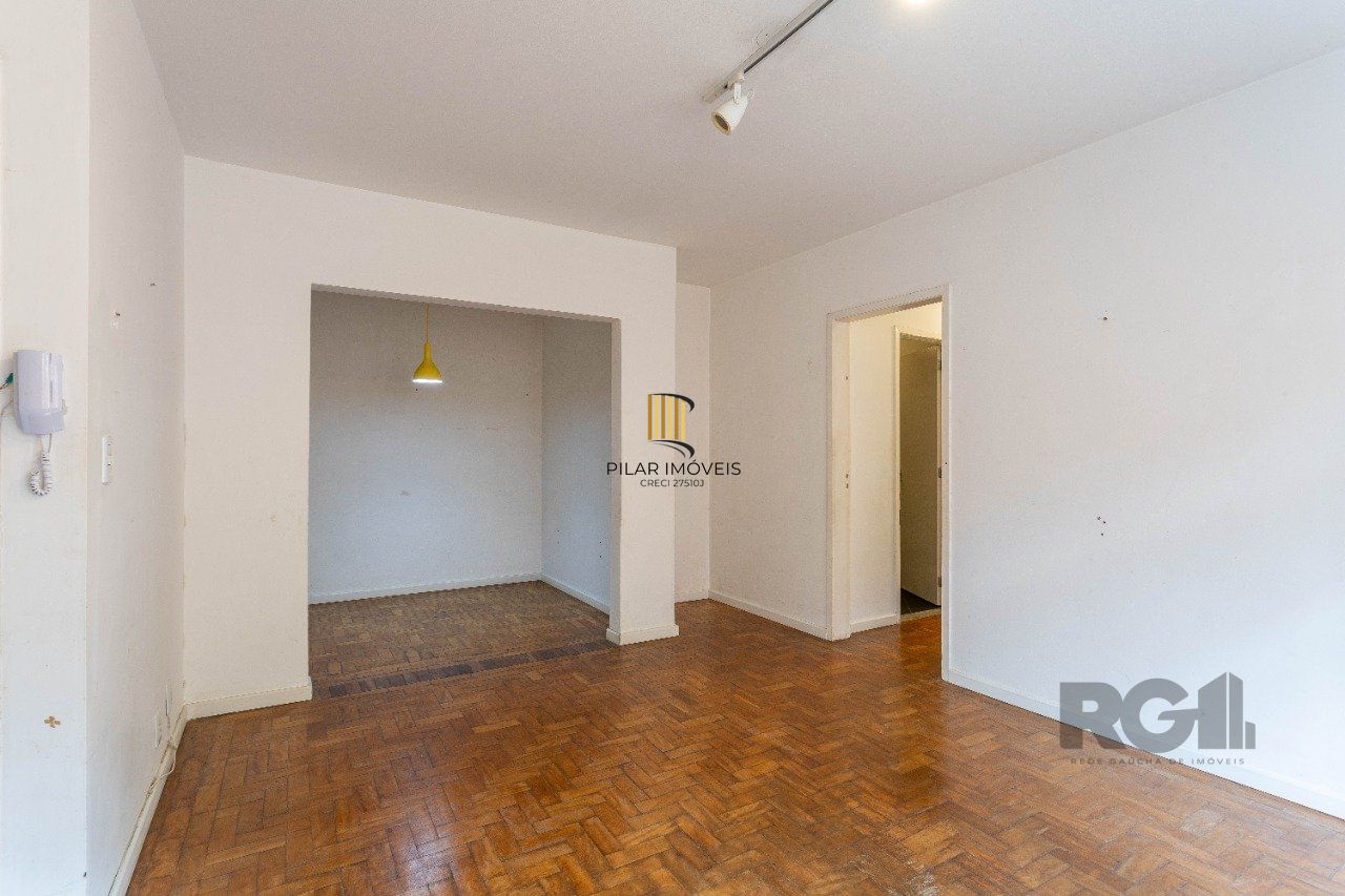Apartamento 3 dormitórios no bairro Santa Cecília
